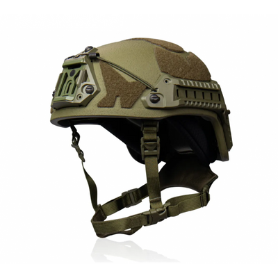 Шолом Sestan-Busch Helmet BK-ACH-HC 813 фото